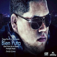 Thumbnail for the Arcangel - Bien Puta link, provided by host site