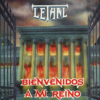 Thumbnail for the Lethal - Bienvenidos a mi reino link, provided by host site