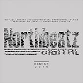 Thumbnail for the Paranormal - Biest (Original Mix) link, provided by host site