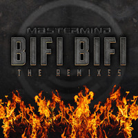 Thumbnail for the Mastermind - Bifi Bifi - The Remixes link, provided by host site