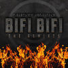 Thumbnail for the Mastermind - Bifi Bifi - The Remixes link, provided by host site