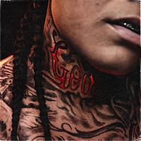 Thumbnail for the Young M.A - BIG link, provided by host site