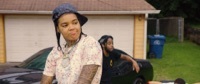 Thumbnail for the Young M.A - Big link, provided by host site
