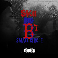 Thumbnail for the Skii - Big B'z Small Circle link, provided by host site