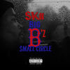 Thumbnail for the Skii - Big B'z Small Circle link, provided by host site