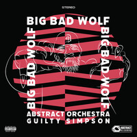 Thumbnail for the Abstract Orchestra - Big Bad Wolf link, provided by host site