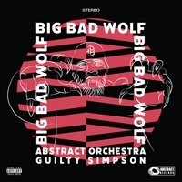 Thumbnail for the Abstract Orchestra - Big Bad Wolf link, provided by host site