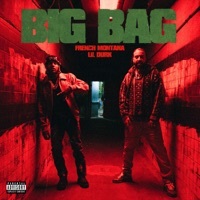Thumbnail for the French Montana - Big Bag link, provided by host site