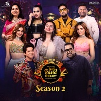 Thumbnail for the Akriti Kakar - Big Band Theory Season2 link, provided by host site