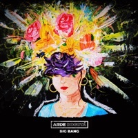 Image of Arde Bogotá linking to their artist page due to link from them being at the top of the main table on this page