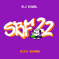 Thumbnail for the DJ Earl - Big Bank link, provided by host site