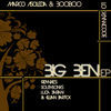 Thumbnail for the Marco Asoleda - Big Ben link, provided by host site