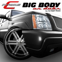 Thumbnail for the Infamous-C - Big Body On Dubs link, provided by host site