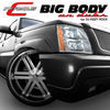 Thumbnail for the Infamous-C - Big Body on Dubs link, provided by host site