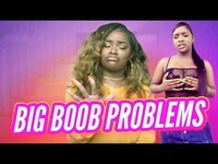 Thumbnail for the Summerella - Big Boob Problems link, provided by host site
