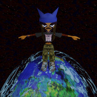 Thumbnail for the Grove - BIG BOOTS link, provided by host site