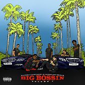 Thumbnail for the Payroll Giovanni - Big Bossin, Vol. 1 link, provided by host site