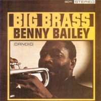 Thumbnail for the Benny Bailey - Big Brass link, provided by host site