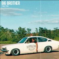 Thumbnail for the the Fox - Big Brother link, provided by host site