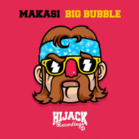 Thumbnail for the Makasi - Big Bubble link, provided by host site