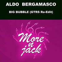 Image of Aldo Bergamasco linking to their artist page due to link from them being at the top of the main table on this page