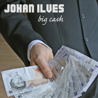 Image of Johan Ilves linking to their artist page due to link from them being at the top of the main table on this page
