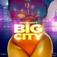 Thumbnail for the Dexta Daps - Big City link, provided by host site