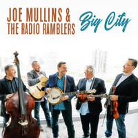 Image of Joe Mullins linking to their artist page due to link from them being at the top of the main table on this page