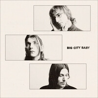 Thumbnail for the Palmyra - Big City Baby link, provided by host site