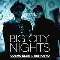 Image of Cosmo Klein linking to their artist page due to link from them being at the top of the main table on this page