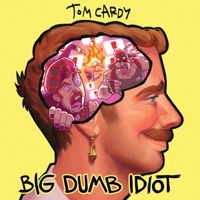 Image of Tom Cardy linking to their artist page due to link from them being at the top of the main table on this page