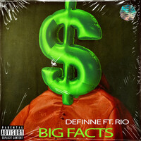 Thumbnail for the DeFinne - Big Facts link, provided by host site