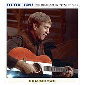 Thumbnail for the Buck Owens - Big Game Hunter link, provided by host site