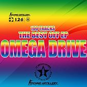Thumbnail for the Omega Drive - Big Game (Original Mix) link, provided by host site