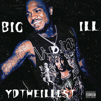 Image of Ydtheillest linking to their artist page due to link from them being at the top of the main table on this page