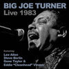 Image of Big Joe Turner linking to their artist page due to link from them being at the top of the main table on this page