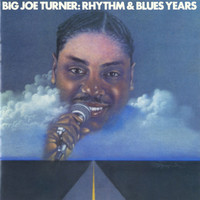 Image of Big Joe Turner linking to their artist page due to link from them being at the top of the main table on this page