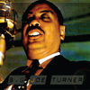 Image of Big Joe Turner linking to their artist page due to link from them being at the top of the main table on this page