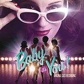 Thumbnail for the The Crests - Big John (Baby It's You - Original Cast Recording / 2011) link, provided by host site