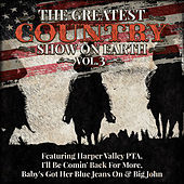 Thumbnail for the Jimmy Dean - Big John link, provided by host site