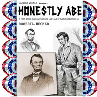 Thumbnail for the Honestly Abe Ensemble - Big John McNeal-Instrumental link, provided by host site