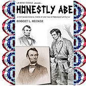 Thumbnail for the Honestly Abe Ensemble - Big John McNeal-Instrumental link, provided by host site