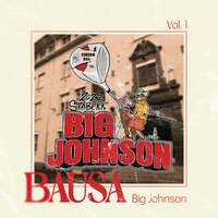 Thumbnail for the Bausa - Big Johnson link, provided by host site
