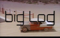 Thumbnail for the Robert Plant - Big Log link, provided by host site