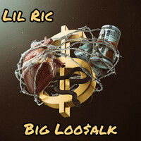 Thumbnail for the Lil Ric - Big Loo$alk link, provided by host site