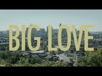 Thumbnail for the Jamie Lidell - Big Love link, provided by host site