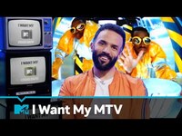 Thumbnail for the Craig David - Big Love For The Notorious B.I.G | I Want My MTV link, provided by host site