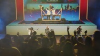Thumbnail for the Louis The Child - Big Love (Live From Red Rocks) link, provided by host site