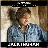Thumbnail for the Jack Ingram - Big Machine Classics link, provided by host site