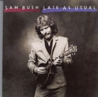 Thumbnail for the Sam Bush - Big Mon link, provided by host site